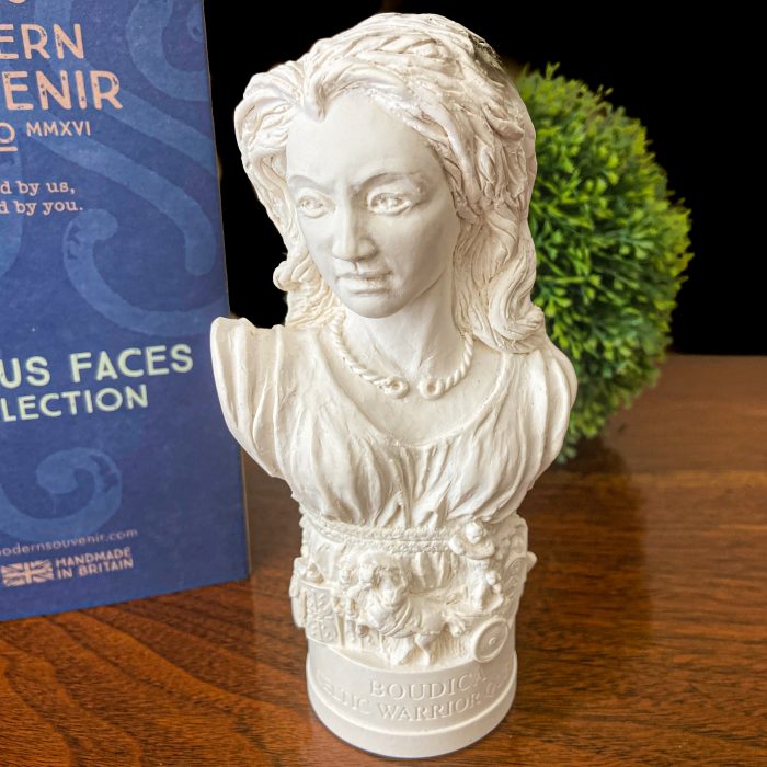 Bust of Boudica