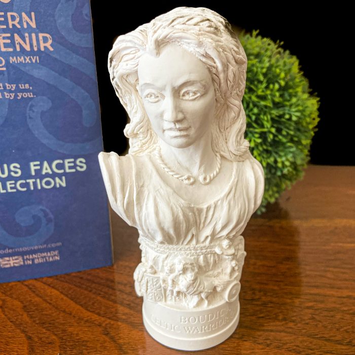 Bust of Boudica - Image 4