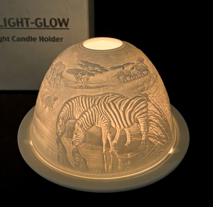 Safari Tealight Holder - Image 5