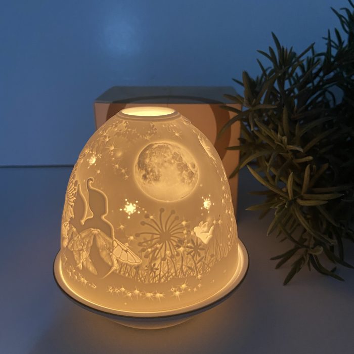 Night Fairies Tealight Holder - Image 3